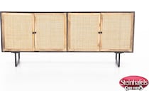ctoc beige chests cabinets  image wandr  