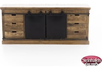 ctoc black chests cabinets  image iron  