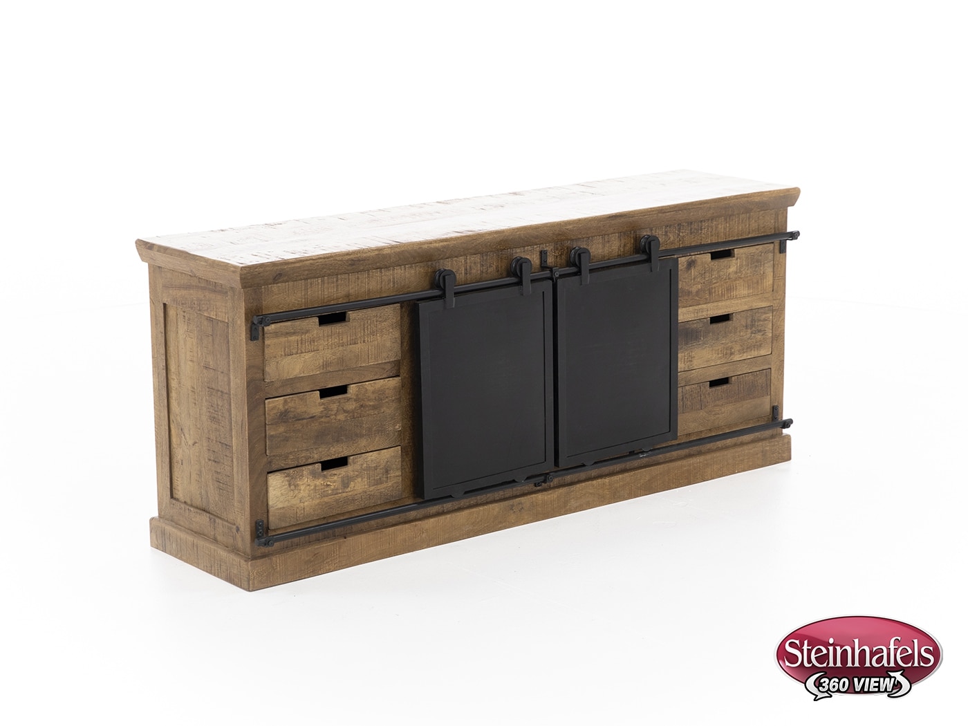 ctoc black chests cabinets  image iron  