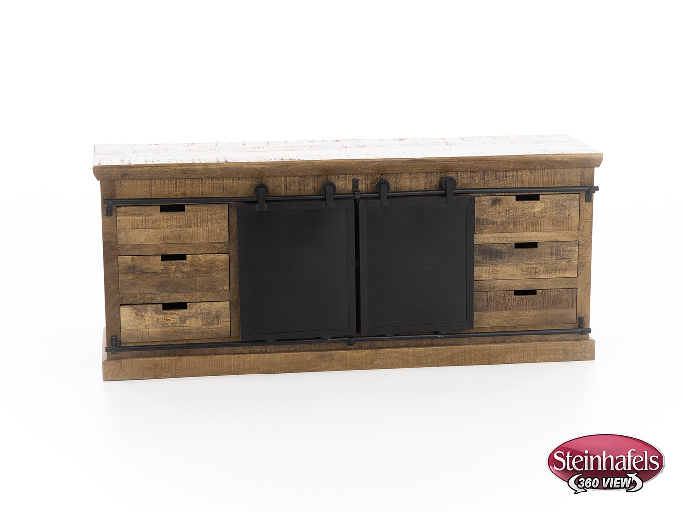 ctoc black chests cabinets  image iron  