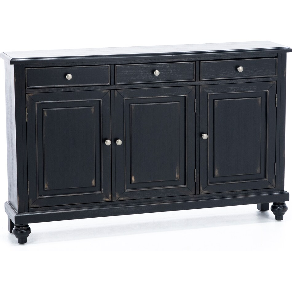 ctoc black chests cabinets cabin  