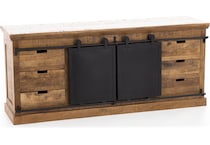 ctoc black chests cabinets iron  