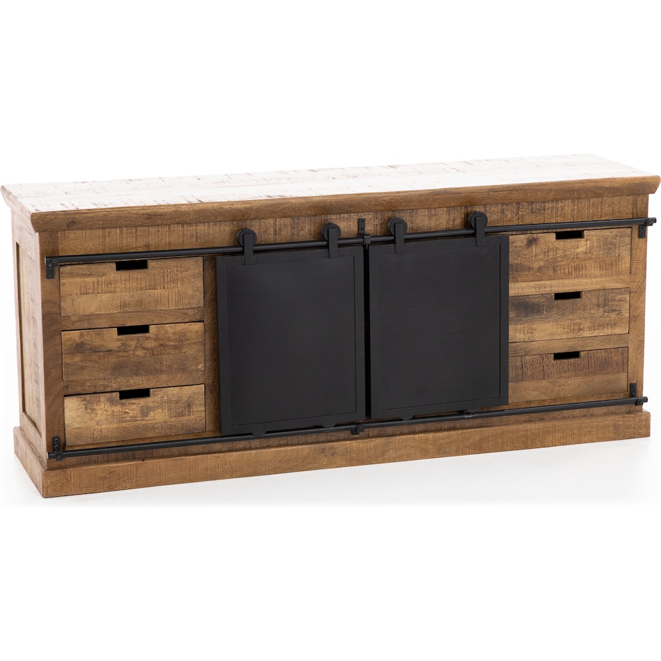 ctoc black chests cabinets iron  