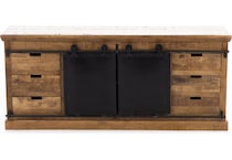 ctoc black chests cabinets iron  