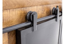 ctoc black chests cabinets iron  