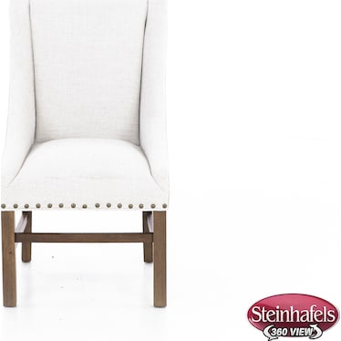Sierra Upholstered Accent Chair