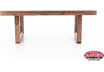 ctoc brown inch standard height rectangle  image t  