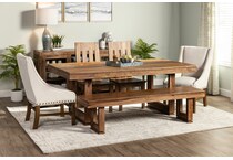 ctoc brown inch standard height rectangle lifestyle image t  