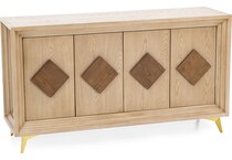 ctoc brown chests cabinets geo  