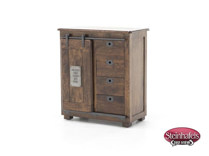 ctoc brown chests cabinets  image   