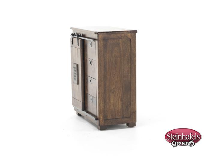ctoc brown chests cabinets  image   