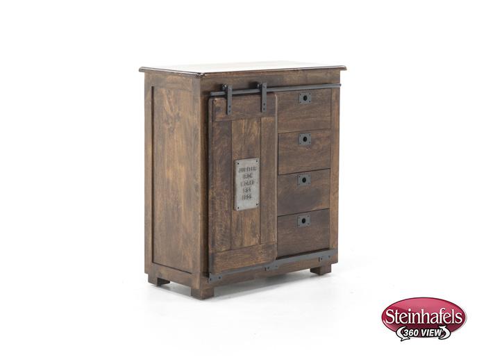 ctoc brown chests cabinets  image   