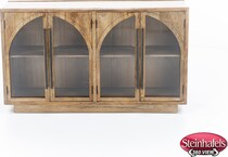 ctoc brown chests cabinets  image wan  