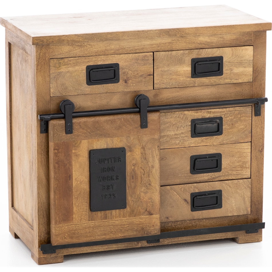 ctoc brown chests cabinets iron  