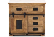 ctoc brown chests cabinets iron  