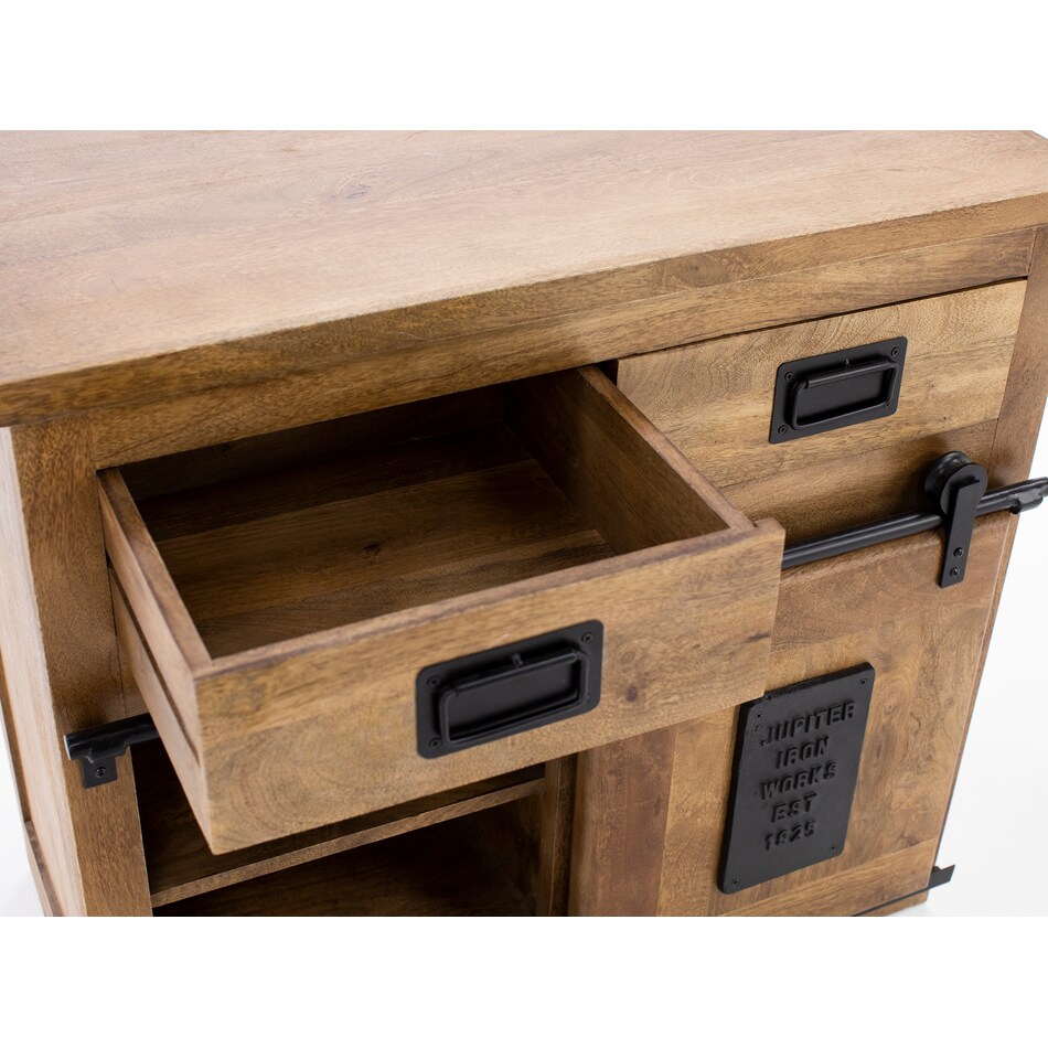 ctoc brown chests cabinets iron  