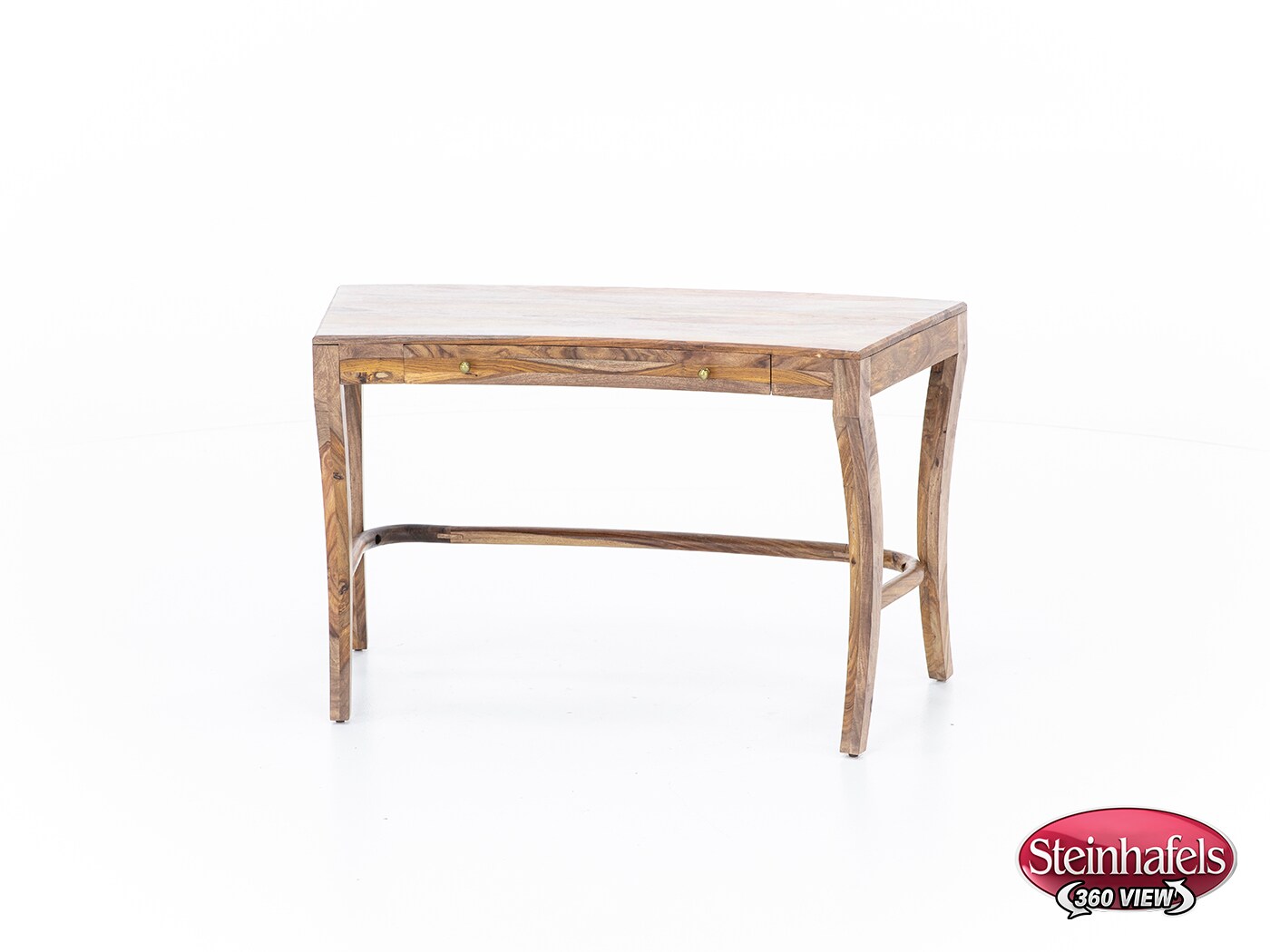 ctoc brown desk  image brw  