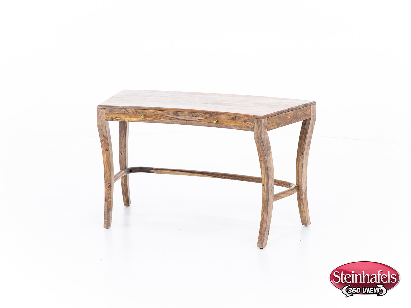 ctoc brown desk  image brw  