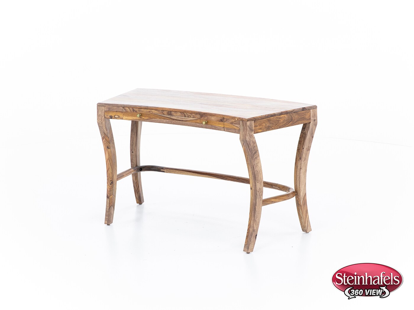 ctoc brown desk  image brw  