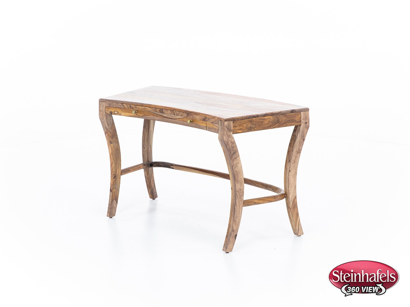 ctoc brown desk  image brw  