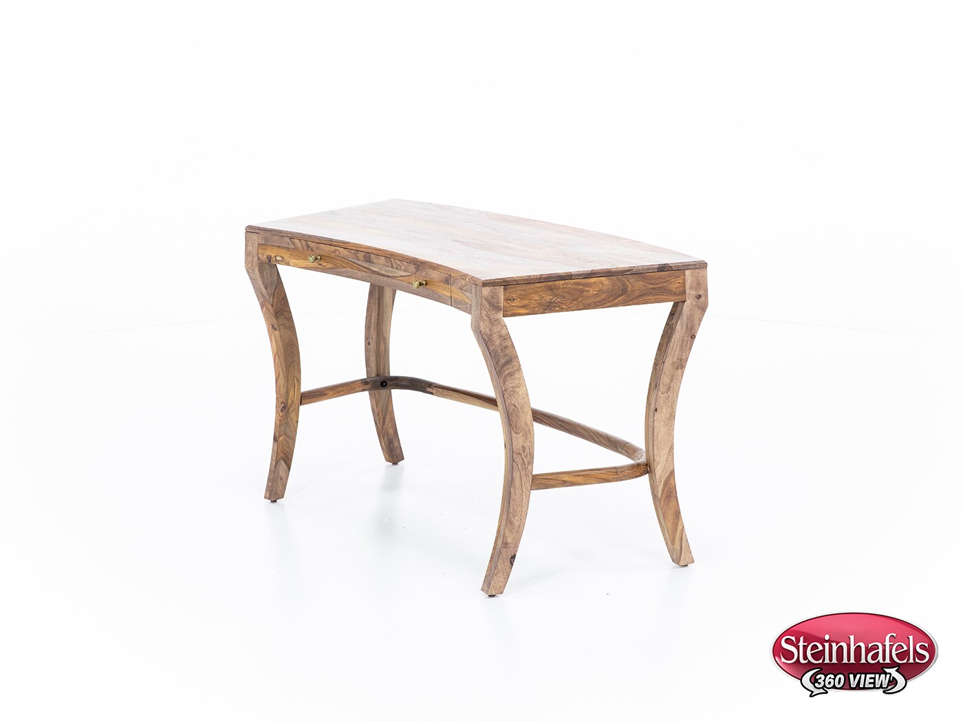 ctoc brown desk  image brw  