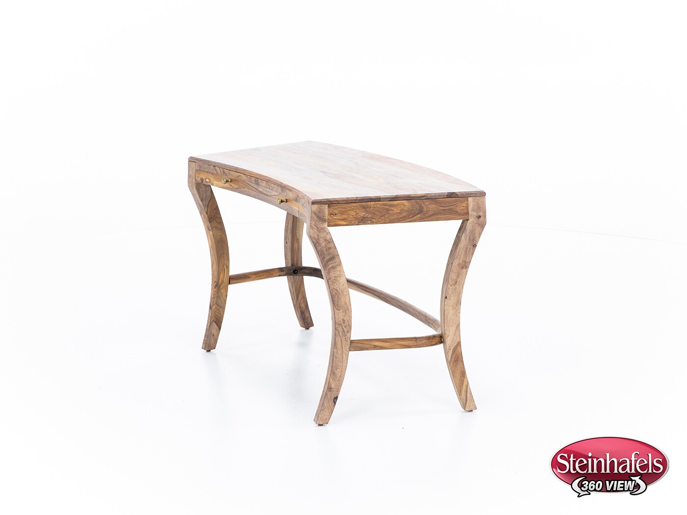 ctoc brown desk  image brw  