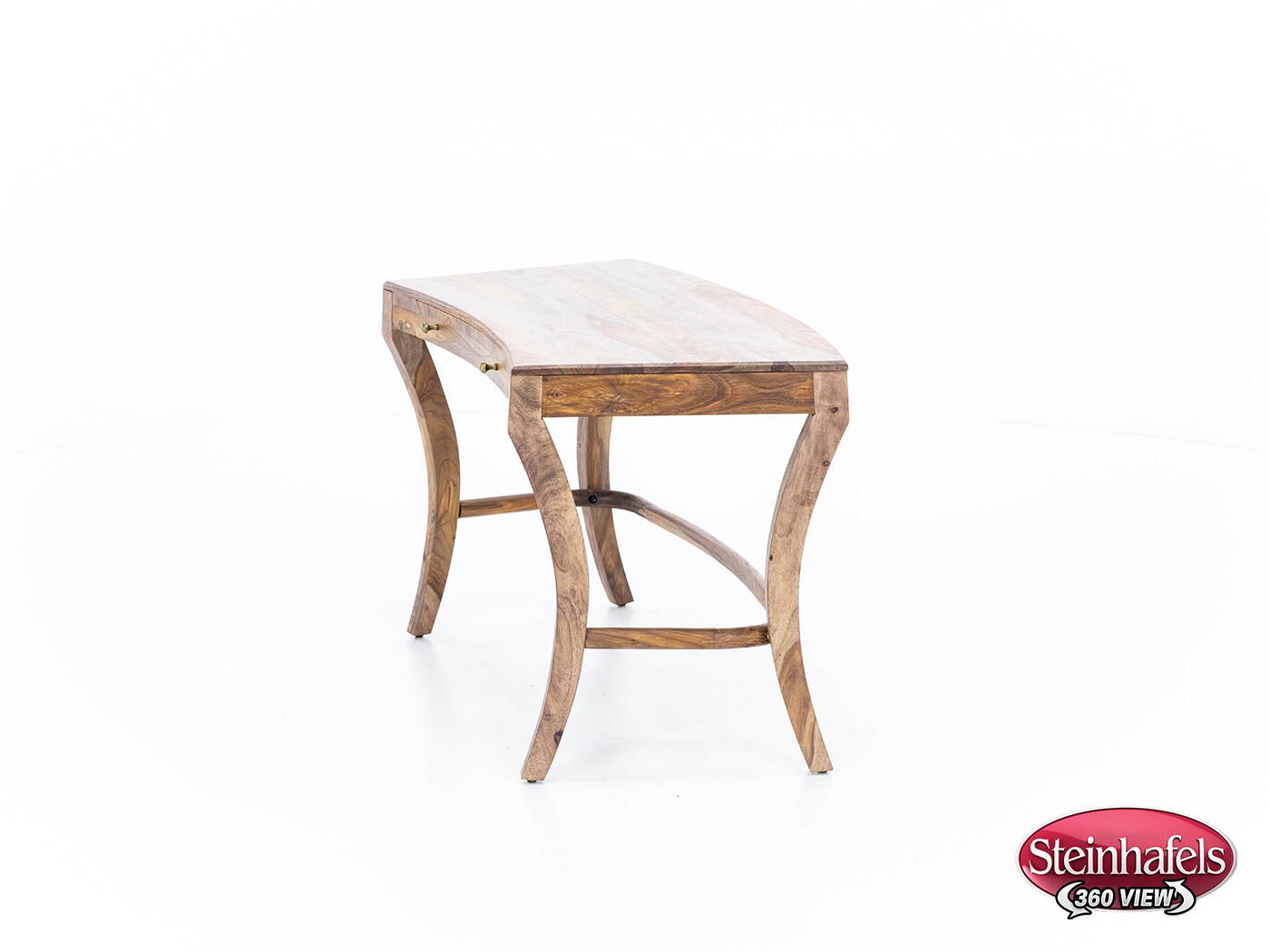 ctoc brown desk  image brw  