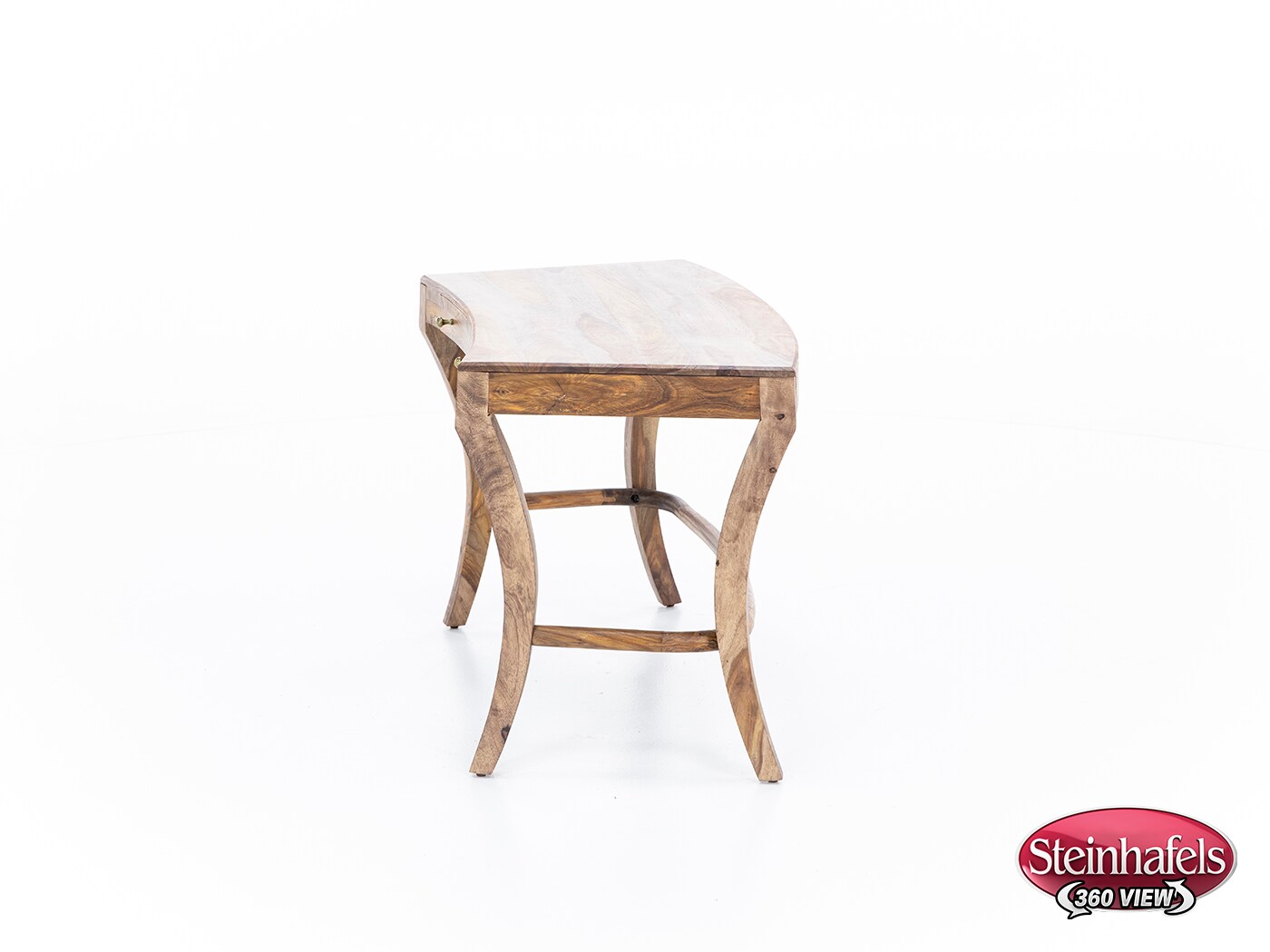 ctoc brown desk  image brw  