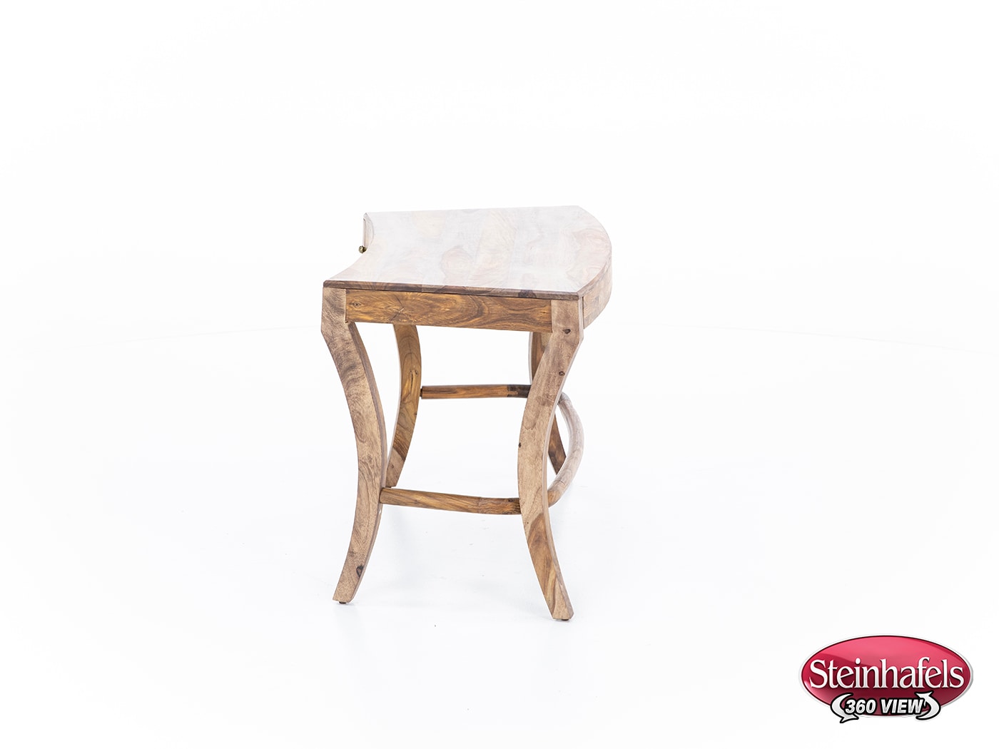 ctoc brown desk  image brw  