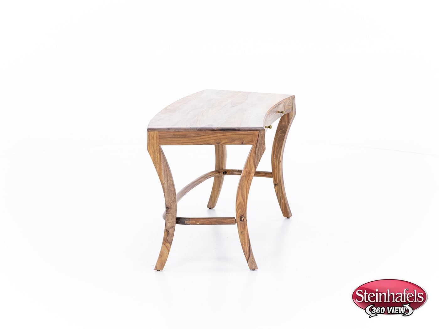ctoc brown desk  image brw  