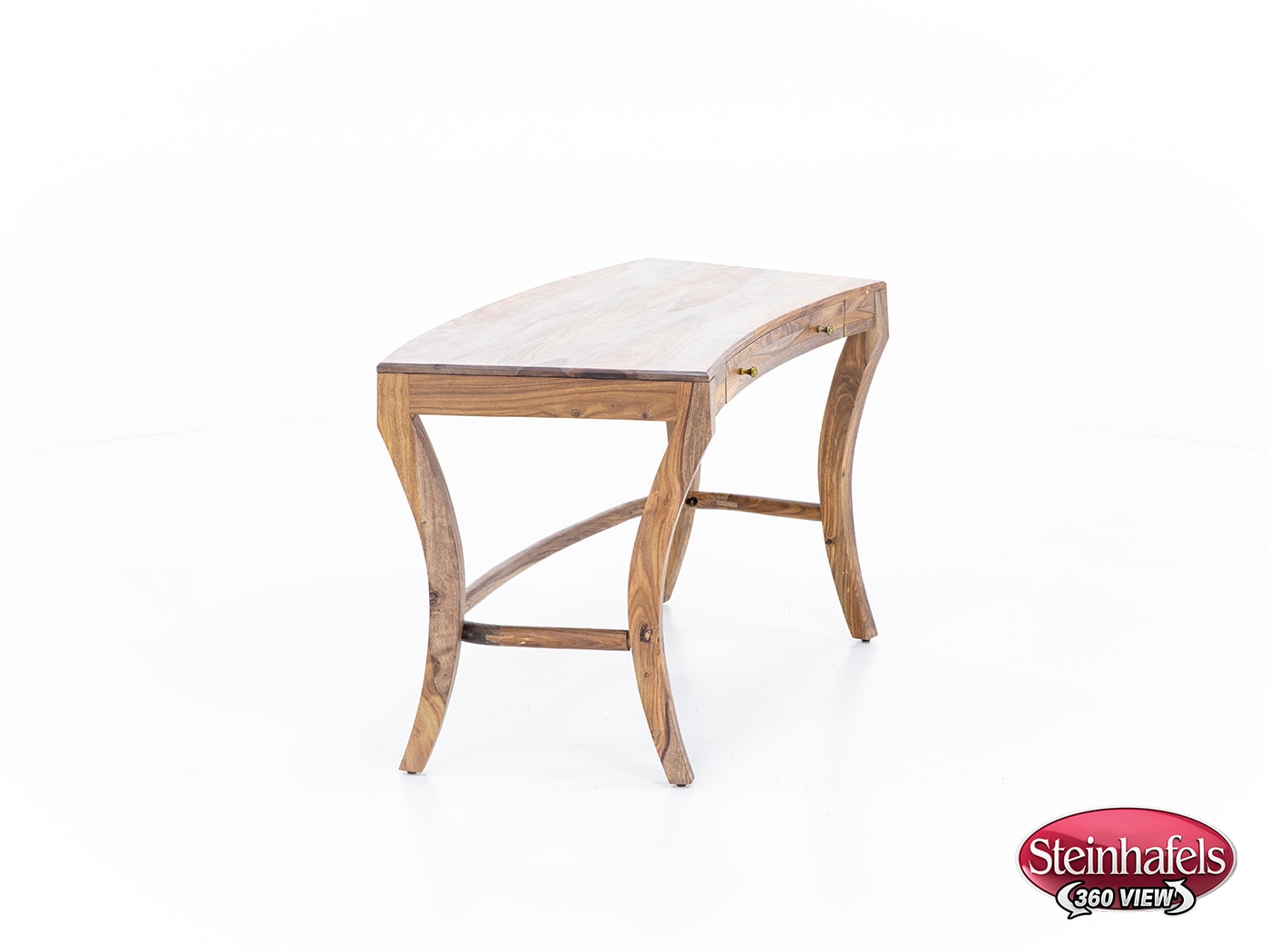ctoc brown desk  image brw  