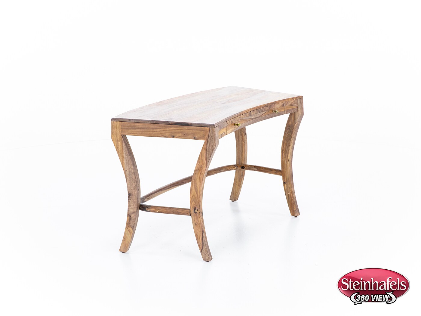 ctoc brown desk  image brw  