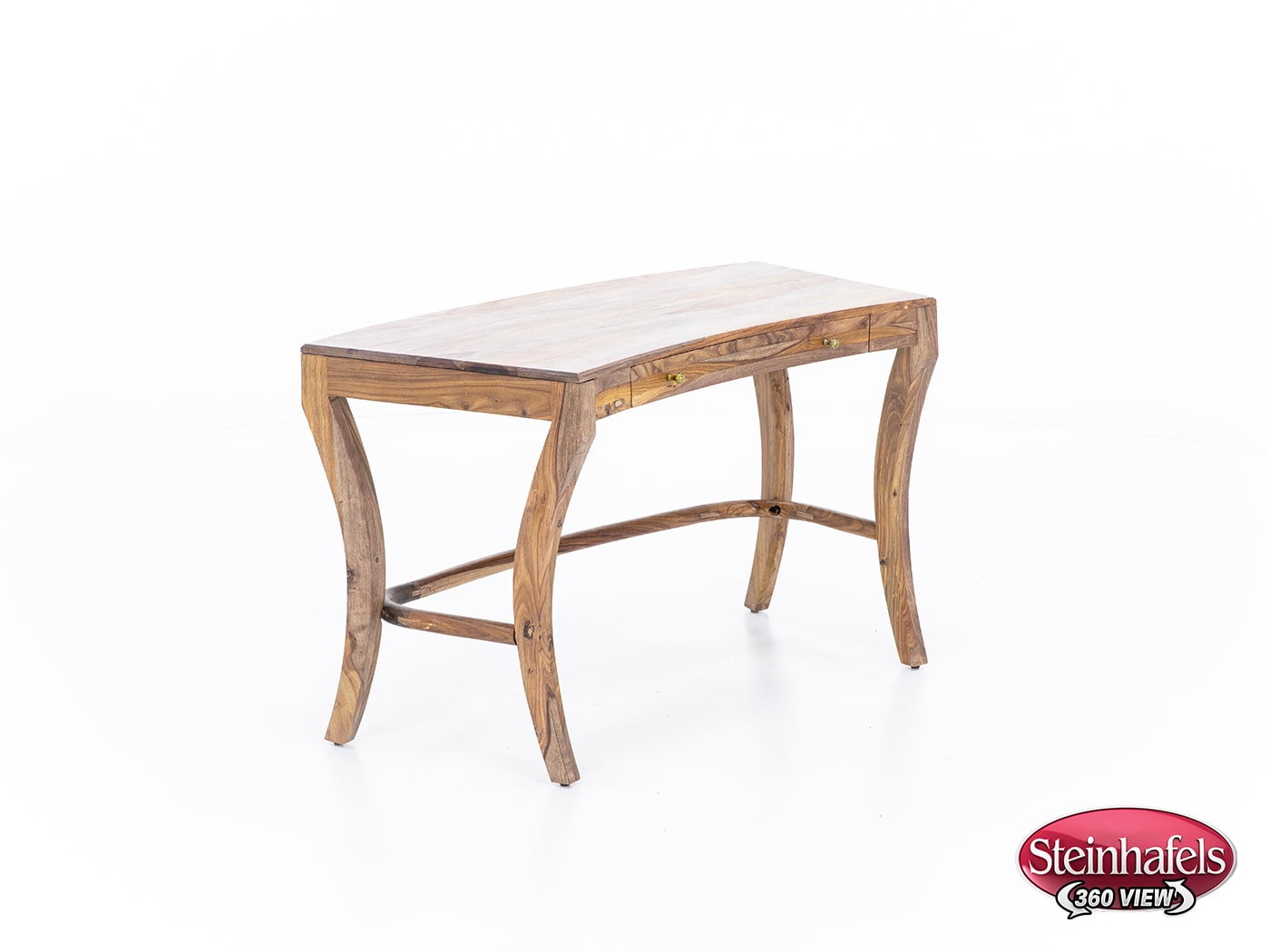 ctoc brown desk  image brw  