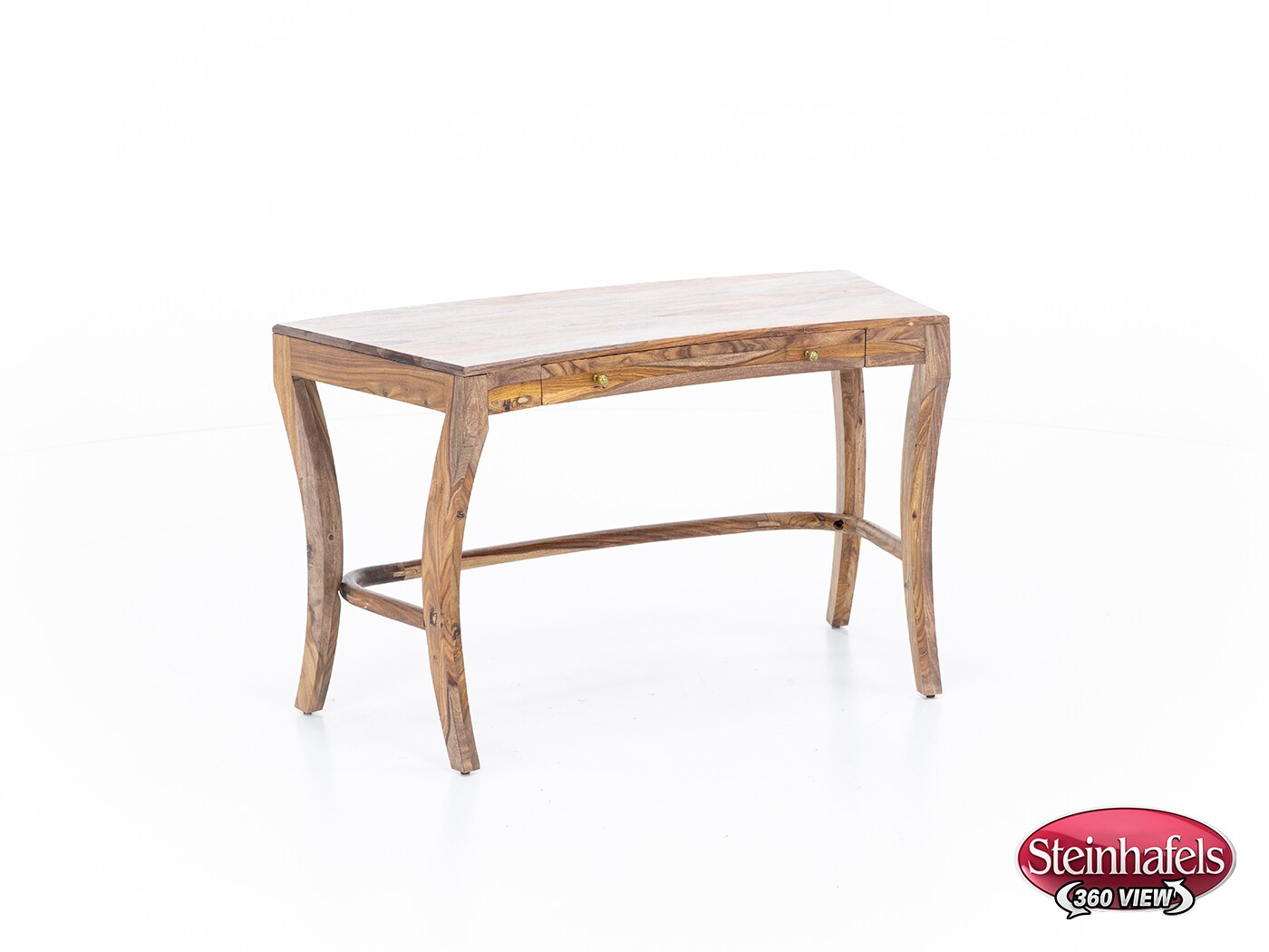 ctoc brown desk  image brw  