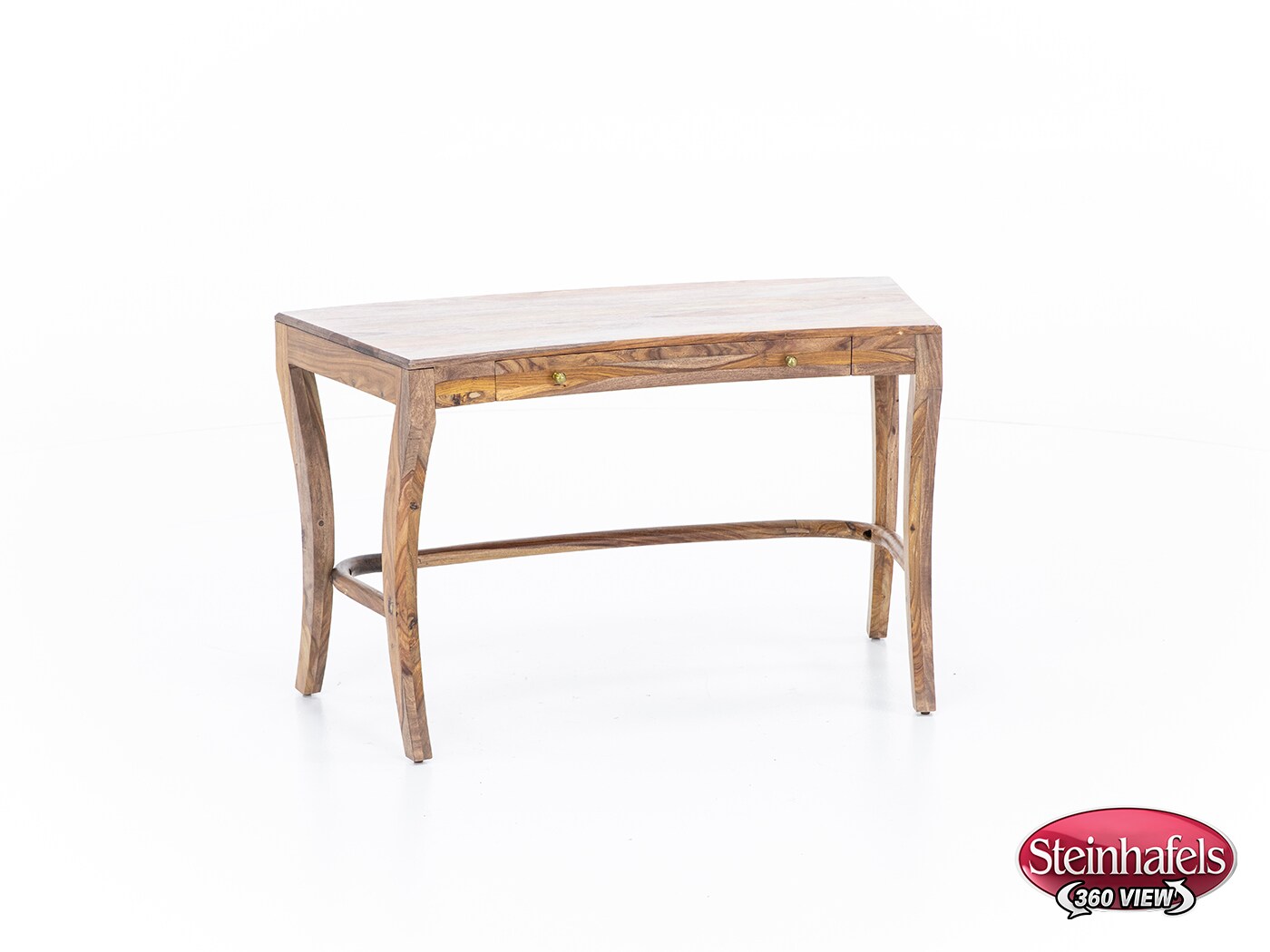 ctoc brown desk  image brw  
