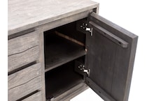 ctoc grey chests cabinets iron  