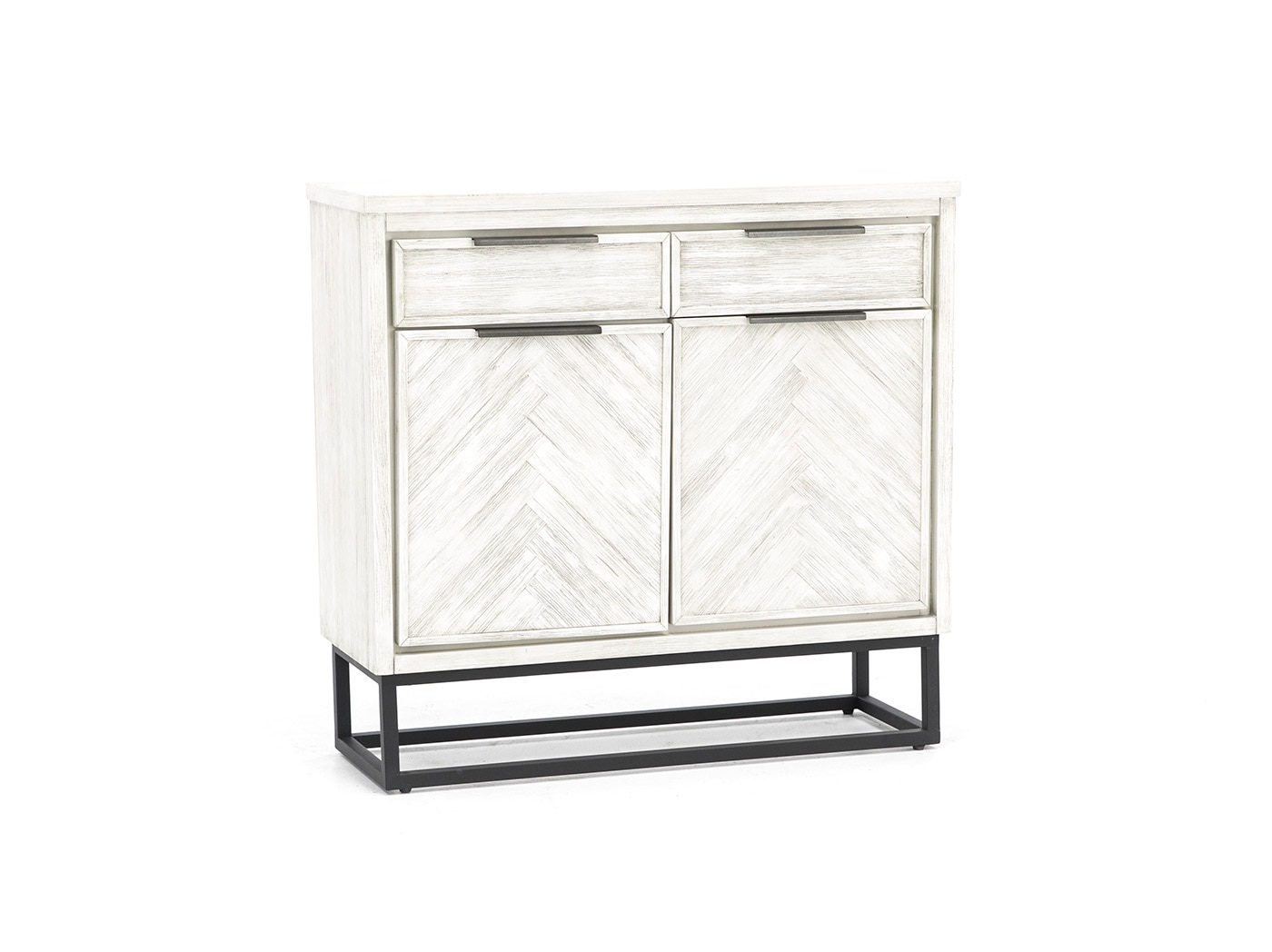 Iron White Steinhafels