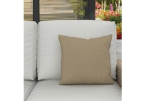 cush brown pillows lifestyle image   