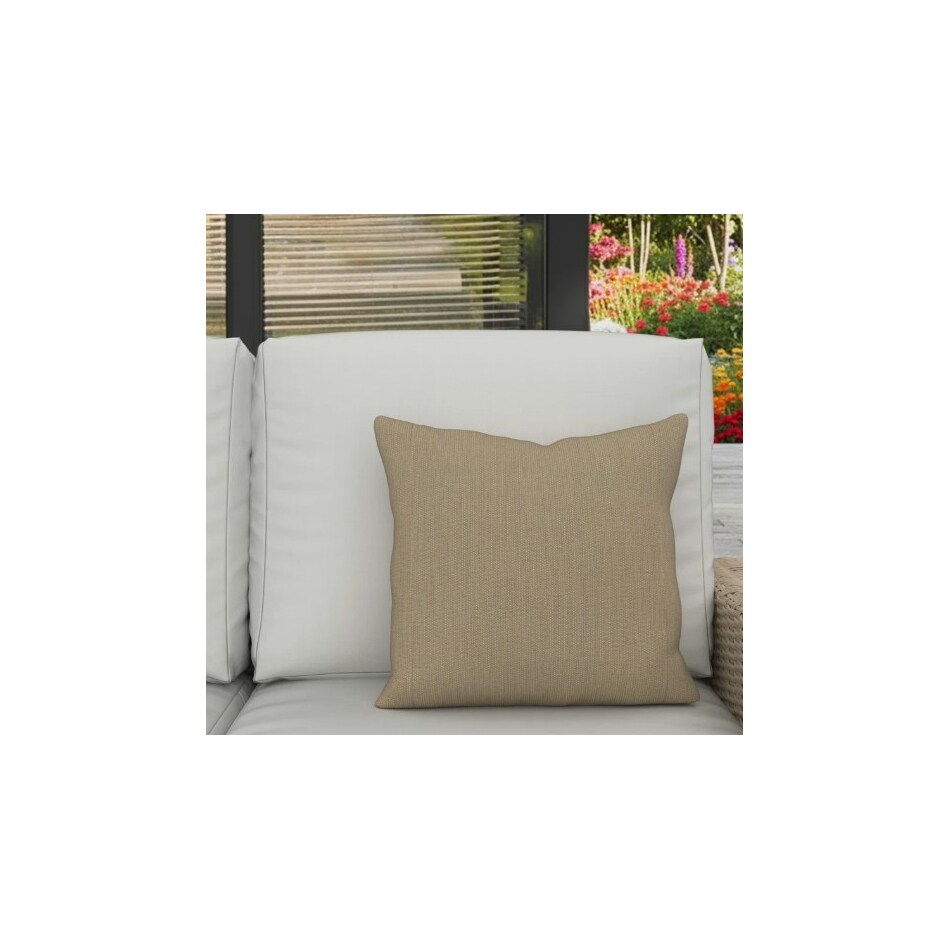 cush brown pillows lifestyle image   