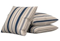 cush c marisol baltic pillows   
