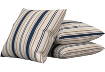 cush c marisol baltic pillows   