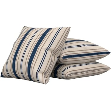 Marisol Baltic 16x16 Pillow