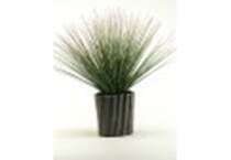 d&w silksinc green grasses sticks greens   