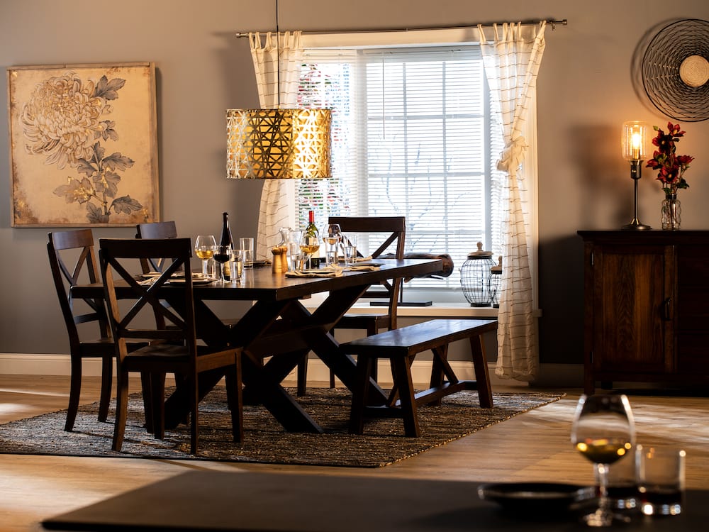 The Dakota II Collection