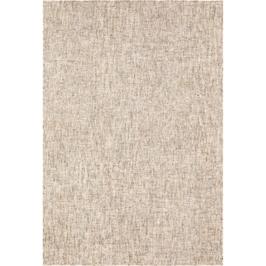 Mateo Putty Area Rug