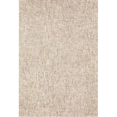 Mateo Putty Area Rug