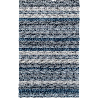 Joplin Indigo Area Rug