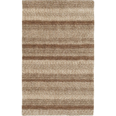 Joplin Earth Area Rug