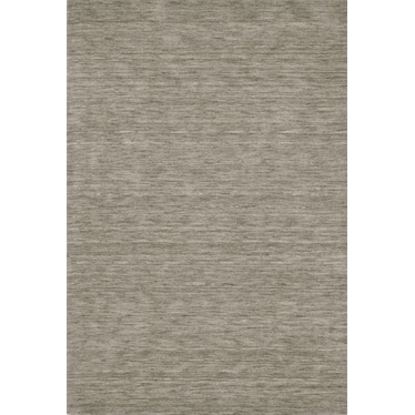 Rafia Granite Area Rug