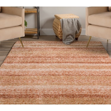Joplin Sunset Area Rug